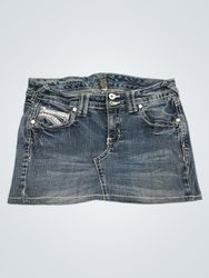 Arya Jean Women's Denim Skirt