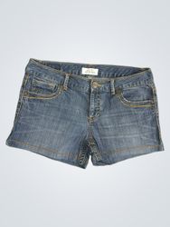 Aeropostale Denim Shorts