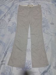 Hollister Cargo Pants
