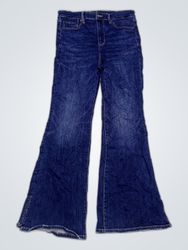 American Eagle Flare Jeans