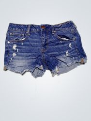 American Eagle Denim Shorts
