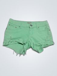 Mudd Denim Shorts