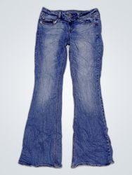 American Eagle Bootcut Jeans
