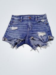 American Eagle Denim Shorts