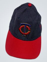 Minnesota Twins Cap