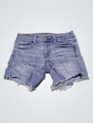 American Eagle Denim Shorts