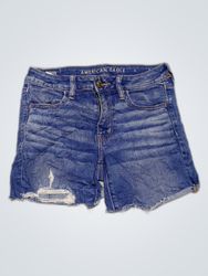 American Eagle Denim Shorts