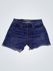 American Eagle Denim Shorts