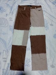 Hollister Ultra High-Rise Dad Jean