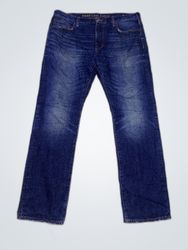 American Eagle Straight Leg Jeans