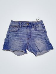 American Eagle Denim Shorts