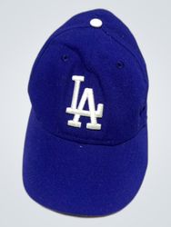 New Era Los Angeles Dodgers Baseball Cap