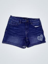 Tommy Hilfiger Denim Shorts