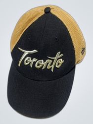 New Era Toronto Raptors Baseball Cap