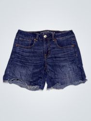 American Eagle Denim Shorts