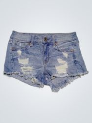 American Eagle Outfitters Denim Shorts