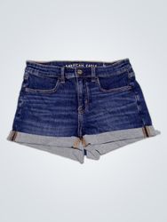 American Eagle Denim Shorts