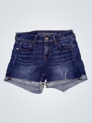 American Eagle Outfitters Denim Shorts