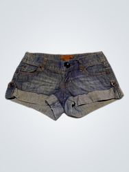 Arden B Denim Shorts