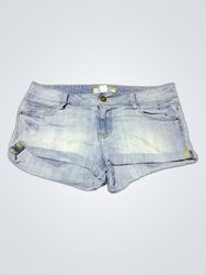 GLOVE Denim Shorts