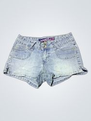 Angels Jeans Denim Shorts