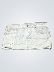 Almost Famous Denim Skirt