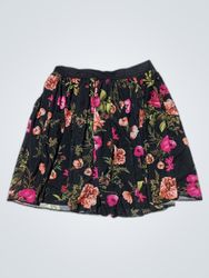 Floral Skirt