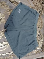 under armour nylon short