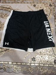 under armour nylon short