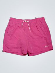 Hollister Pink Swimming Shorts