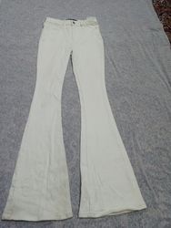 Hollister High-Rise Vintage Flare Jeans