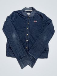 Hollister Denim Jacket