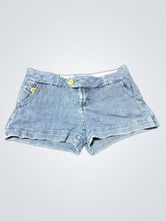 Ocean Pacific Denim Shorts