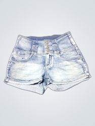 Almost Famous Denim Shorts