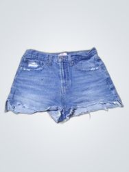 Juicy Couture Denim Shorts