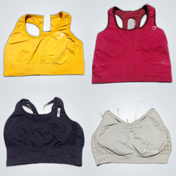 Gymshark Intimates Sports Bras