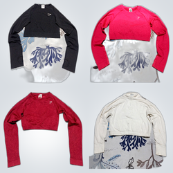 Gymshark Intimates Long Sleeve