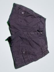 American Eagle Cargo Shorts