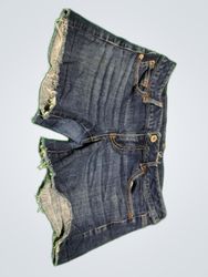 American Eagle Denim Shorts