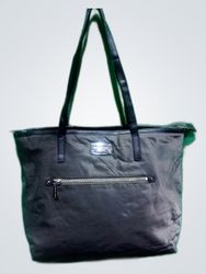 Michael Kors Nylon Tote Bag