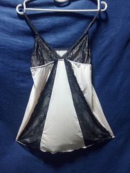 Paul & Eve Lace Trim Camisole