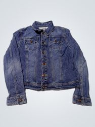 Tommy Hilfiger Denim Jacket