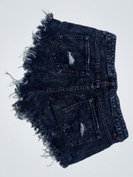 Unbranded High Rise Short Sport