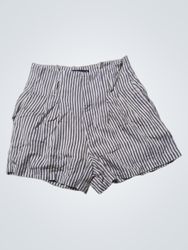 Unbranded Striped Shorts
