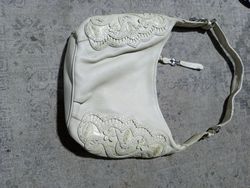Brighton Leather Shoulder Bag