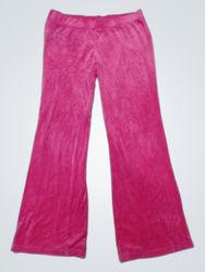Juicy Couture Velour Pants