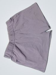 Lululemon Athletica Wunder Under Running Shorts