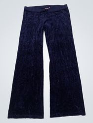 Juicy Couture Velour Pants