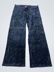 Juicy Couture Velour Pants