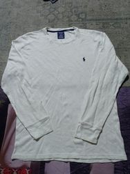 Polo Ralph Lauren Long Sleeve Thermal Shirt